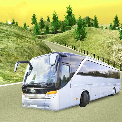 Hill Bus Simulator 2020 1.0.3