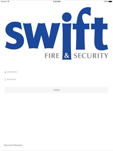 Swift Fire & Security screenshot 6