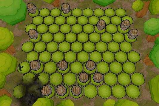 No Zombie Allowed screenshot 12
