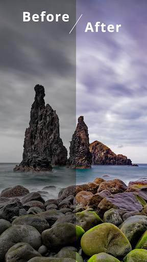 AI Preset & Filter For Lr screenshot 7