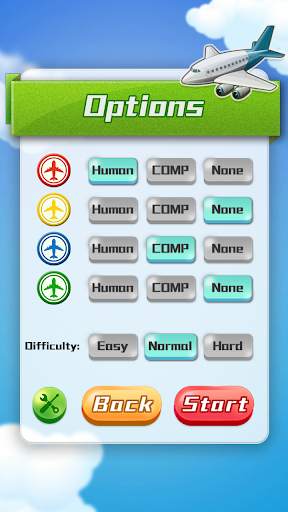 Battle Ludo Online screenshot 3