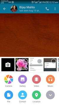 Odisha Telegram (Cloud-Based Social Messaging App) screenshot 7