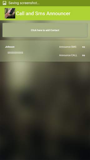 Caller Name Announcer screenshot 7