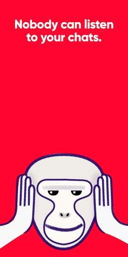Wave - Your Privacy App screenshot 3