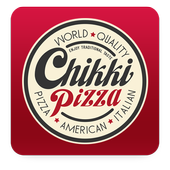 Chikki Pizza icon