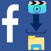 FB Video Downloader - Download Video In HD icon