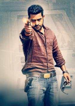 Jr NT Rama Rao HD Wallpapers screenshot 5