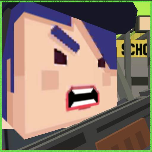 Zombi Shooter - Apocalypse Resistance 1.0.0.4