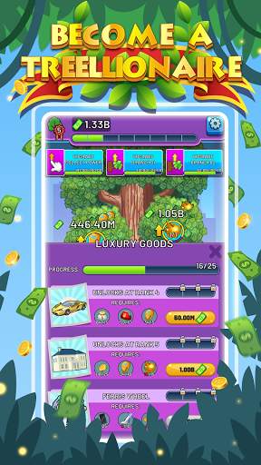 Shake Money Tree स्क्रीनशॉट 4