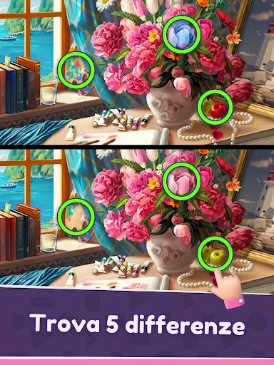 Differenze - Trova Differenza screenshot 15