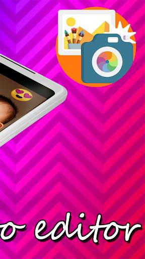 Lite   Photo Editor screenshot 3