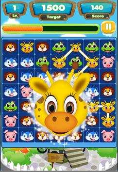 Funny Animal Link screenshot 2