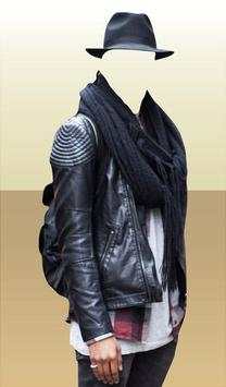 London Men Fashion Photo Suit screenshot 14