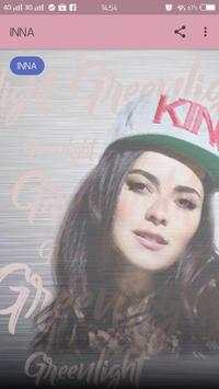 Inna - Tu Manera screenshot 1