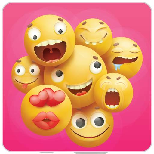 Emojis stickers for whatsapp iphone android free 1.0.0