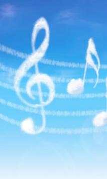 Cloud Music Player screenshot 1