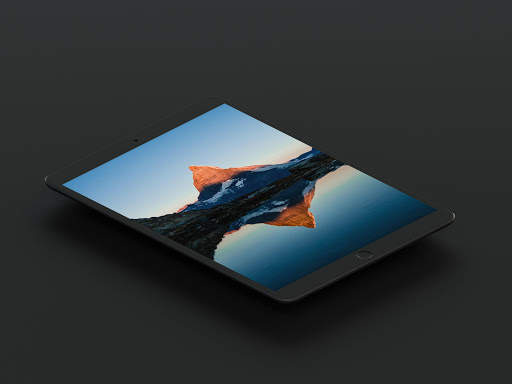 Nature Wallpapers For Tablet screenshot 6