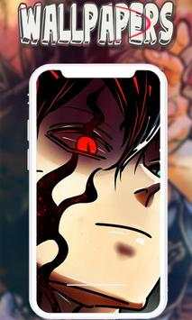 Black Clover Anime screenshot 1