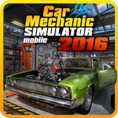 Car Mechanic Simulator 2016 1.1.6