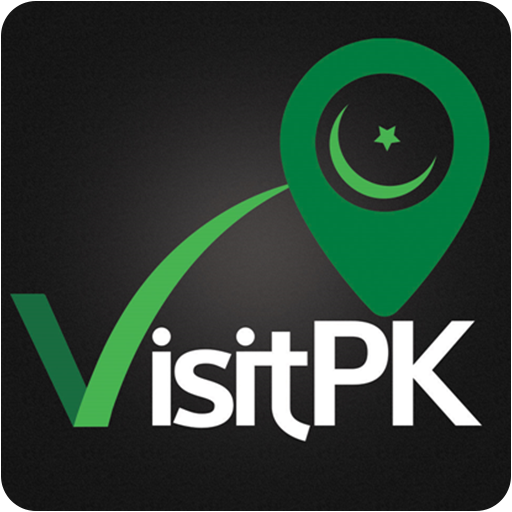 VisitPk icon