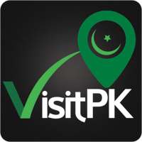 VisitPk on 9Apps