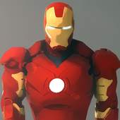 Guide Iron man 3 : Strategy 1.0