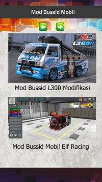 Bussid Mods (Bus Simulator Indonesia) screenshot 7