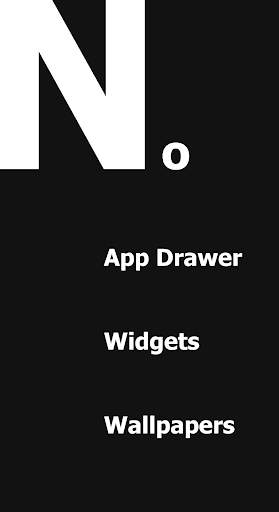Pico Launcher - Minimal To The Core screenshot 1