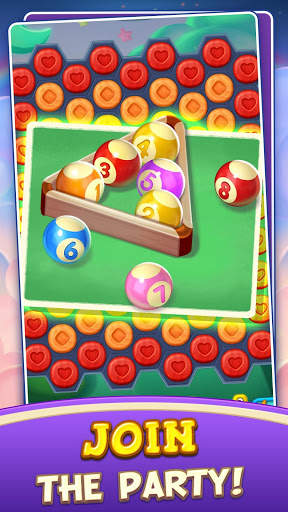 Toy Pop Adventure: Block Crush screenshot 3