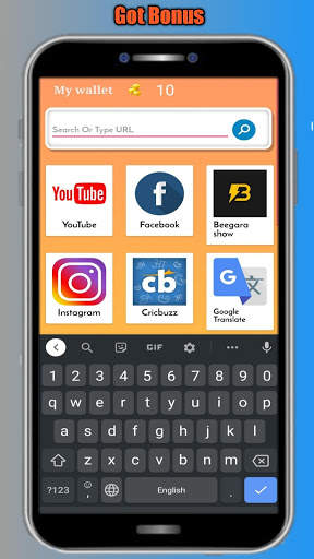 Personal Browser screenshot 7