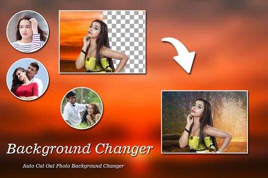 Cutcut Cut Out Photo : Background Changer screenshot 3