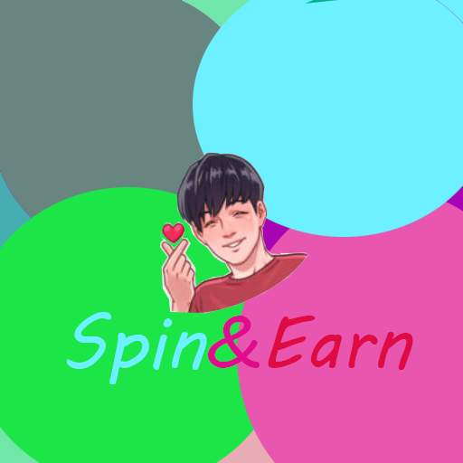 Spin&Earn 4.3