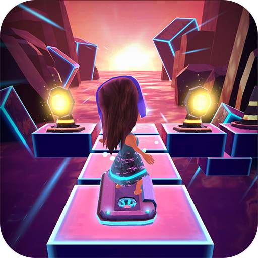 Arcade Surfer 3D 1.1.9
