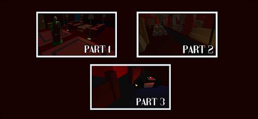 Horror Baldi Granny Mod Squad screenshot 2