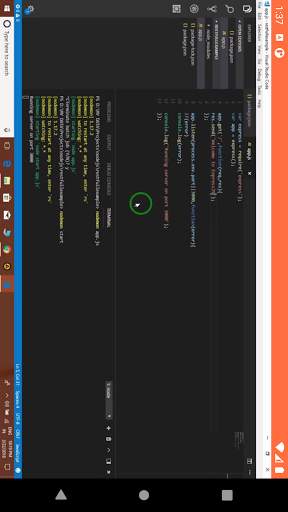 Learn NodeJS with ExpressJS screenshot 7