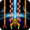 Galaxy Shooter : Attack Space Shooting Rad Alien 2.2