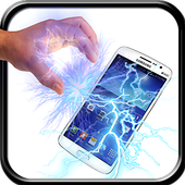Lightning Touch Touch أيقونة