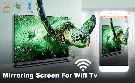 Screen Mirroring with TV - Mirror Screen screenshot 3