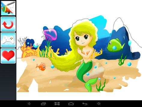 Paint: Educational Kids Game screenshot 2