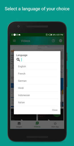 Save Status screenshot 7