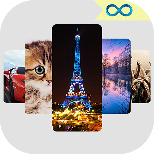 HD Wallpaper icon