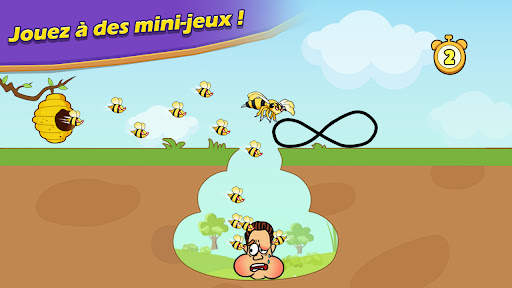 Breaker Fun 2: Jeux de Zombie screenshot 2