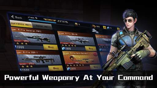 Shooting Heroes - Zombie Frontier Survival screenshot 3