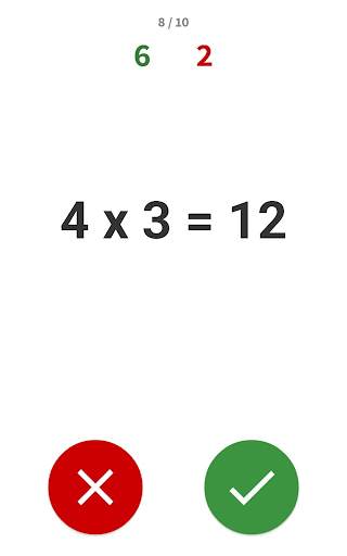 Times Table  - Learn Math screenshot 17
