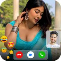 Omegle - Live Video Chat Girls icon