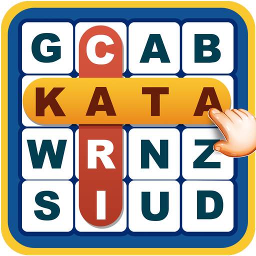 Word Search Indonesian 2.16