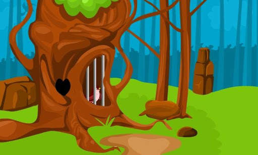 Robin Bird Escape screenshot 3