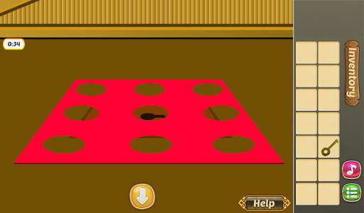Escape Game - King Room screenshot 6