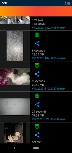 Video Downloader for Facebook: FFF Downloader App screenshot 4