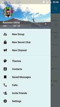 Active Messenger screenshot 6
